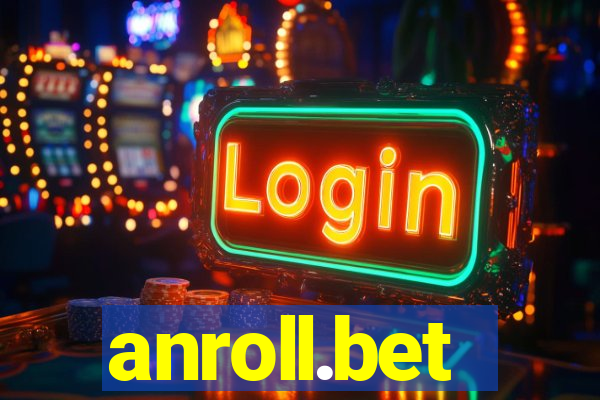 anroll.bet
