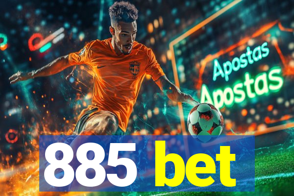 885 bet