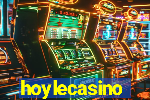 hoylecasino