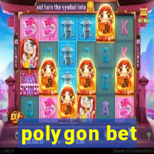 polygon bet