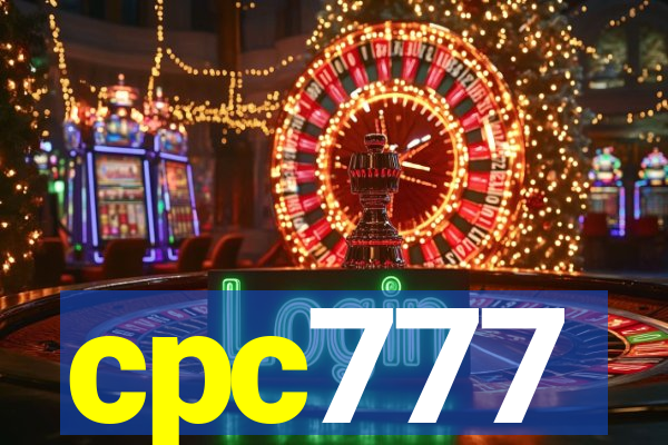 cpc777