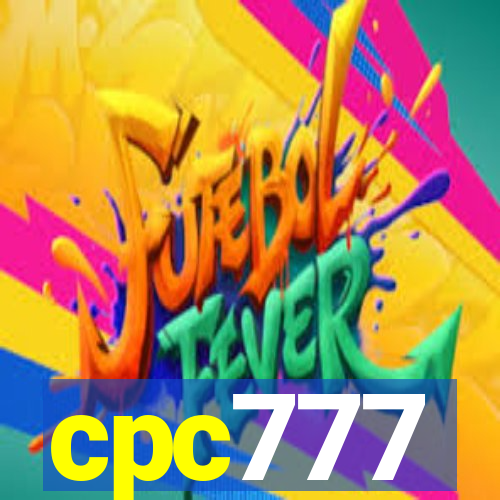 cpc777