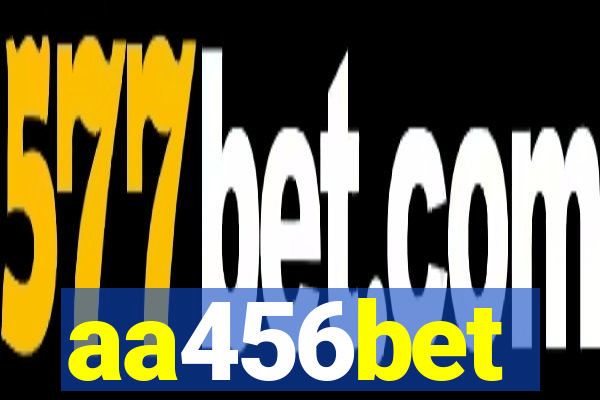 aa456bet