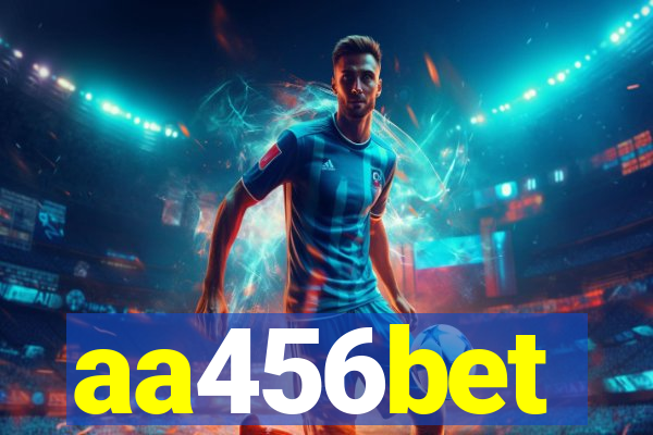 aa456bet