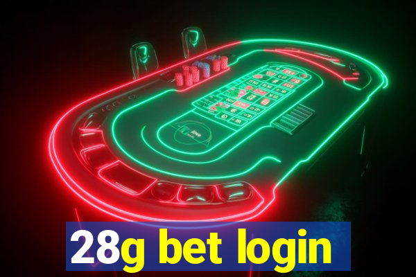 28g bet login