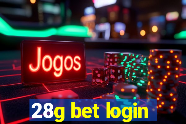 28g bet login