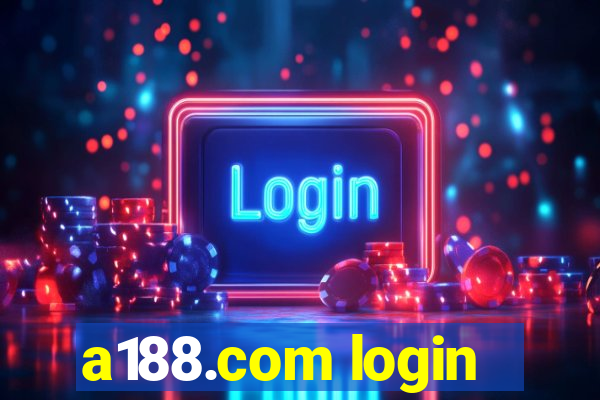 a188.com login