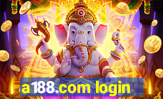 a188.com login