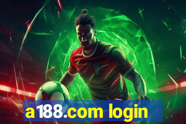 a188.com login
