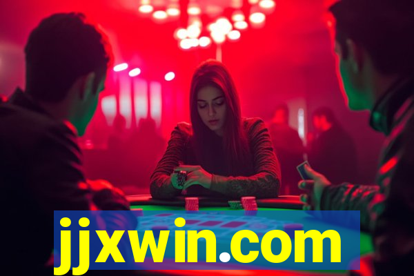 jjxwin.com