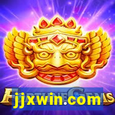 jjxwin.com