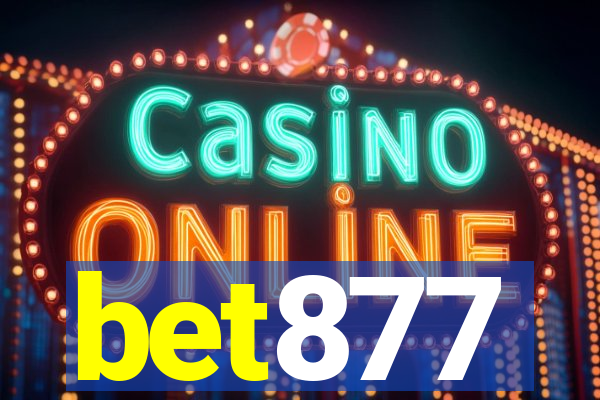 bet877