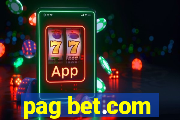 pag bet.com