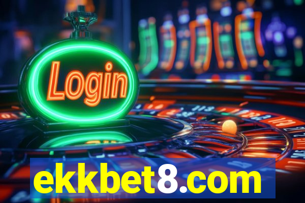 ekkbet8.com