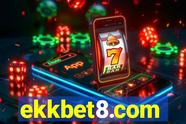 ekkbet8.com