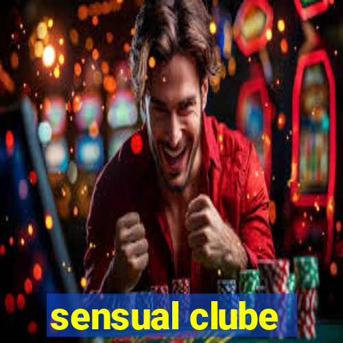sensual clube