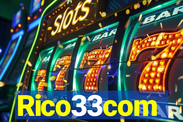 Rico33com