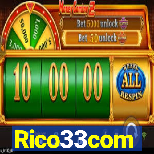 Rico33com