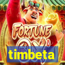 timbeta