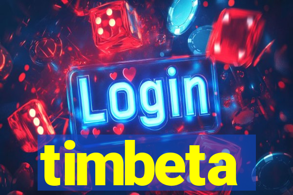 timbeta