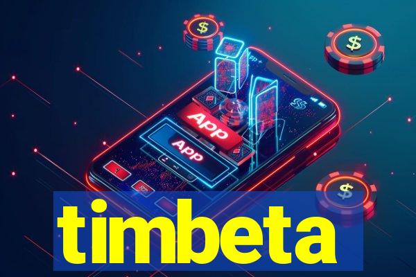 timbeta