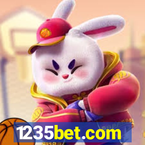 1235bet.com