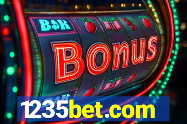 1235bet.com