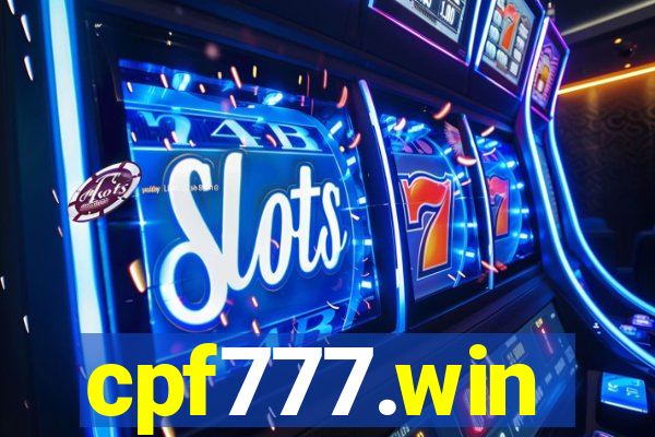 cpf777.win