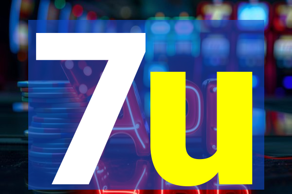 7u