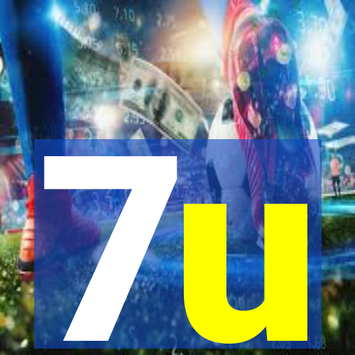 7u