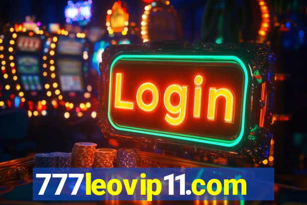 777leovip11.com