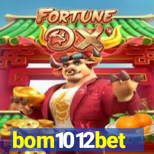 bom1012bet