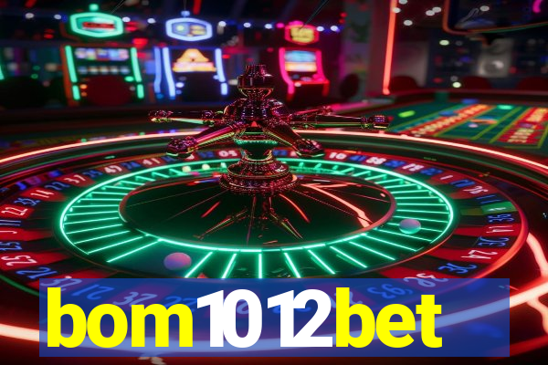 bom1012bet