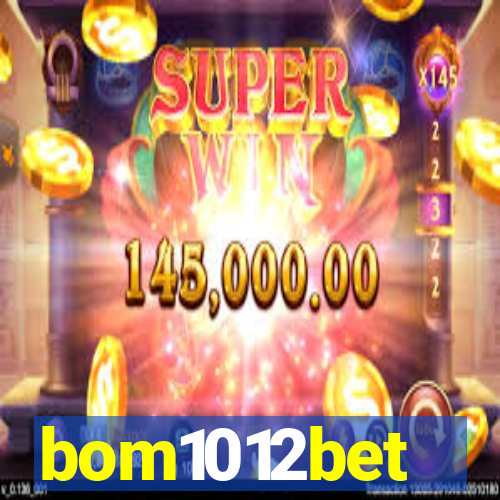 bom1012bet