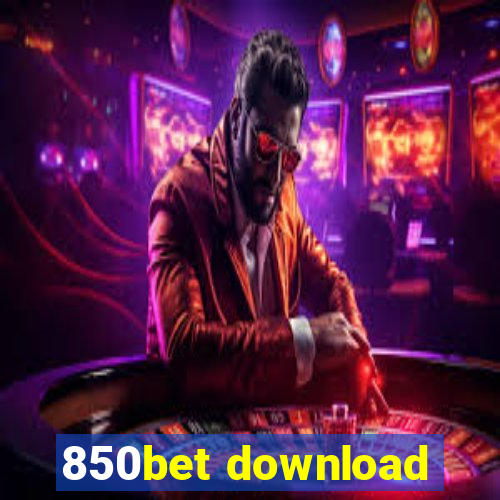 850bet download