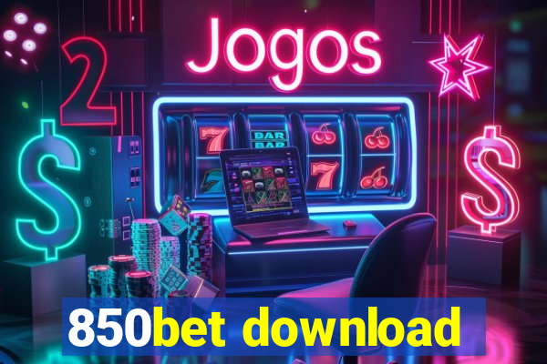 850bet download
