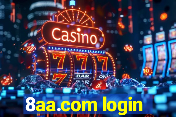 8aa.com login