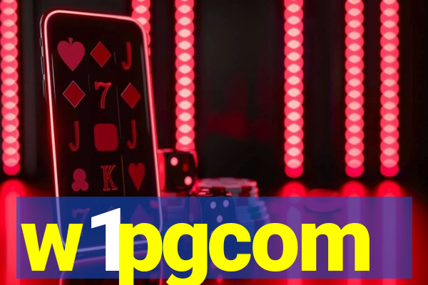 w1pgcom