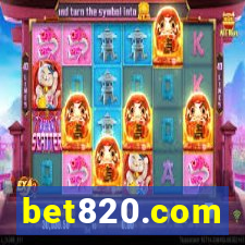 bet820.com
