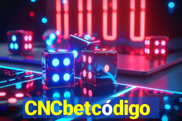 CNCbetcódigo