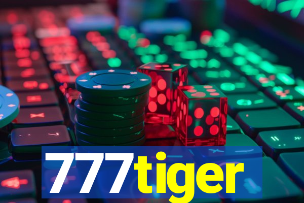 777tiger