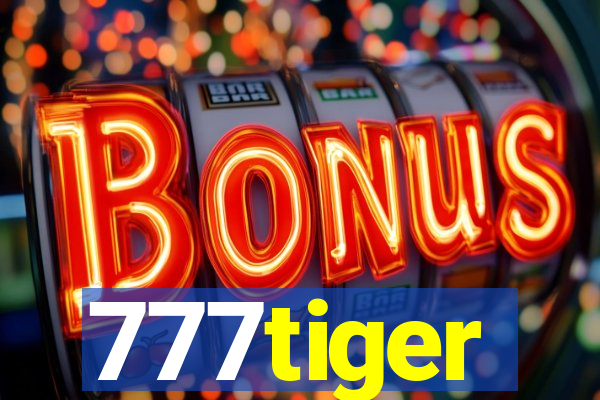 777tiger
