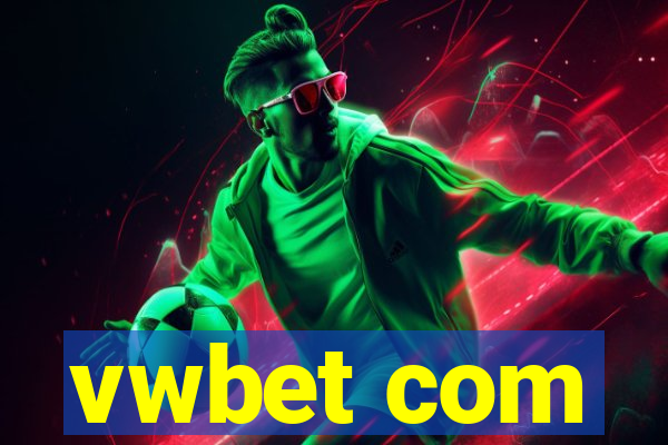 vwbet com