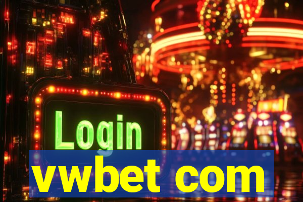 vwbet com