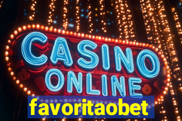 favoritaobet