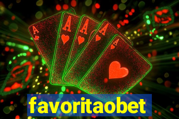 favoritaobet