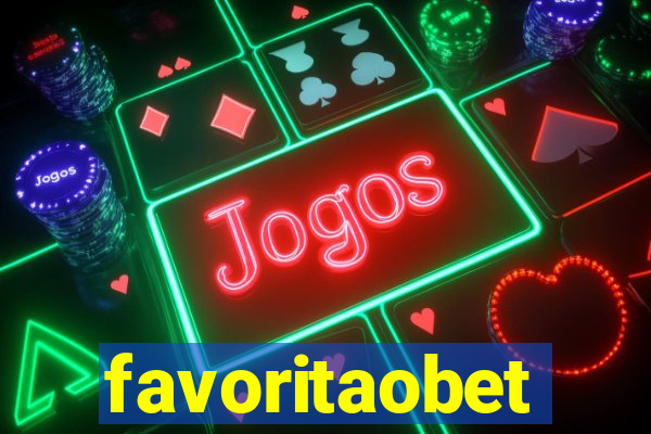 favoritaobet