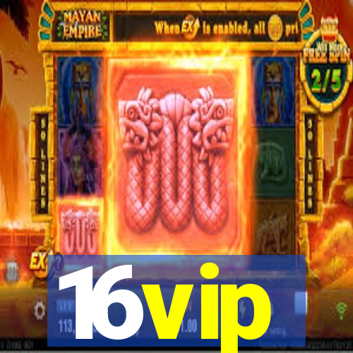 16vip