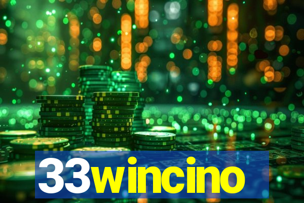 33wincino