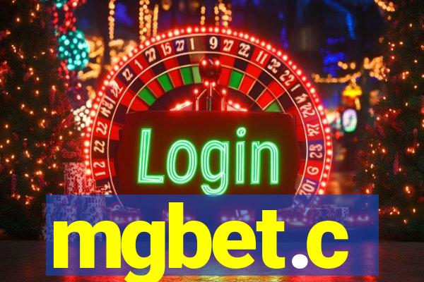 mgbet.c